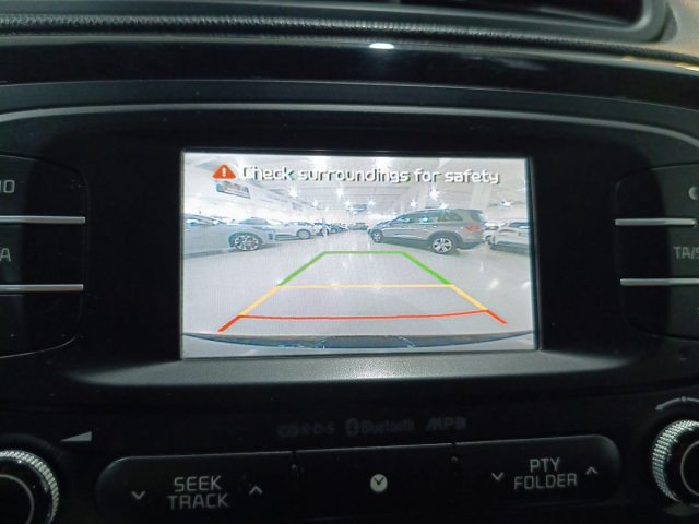 KIA SOUL 1.6 CRDI YOU® SOUL - foto 16