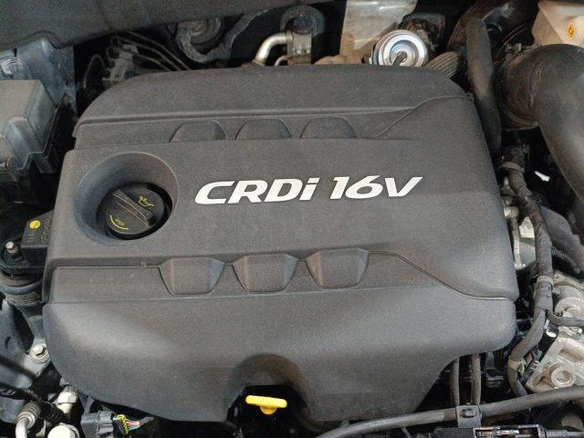 KIA SOUL 1.6 CRDI YOU® SOUL - foto 18
