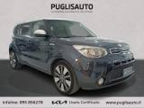 KIA Soul 1.6 CRDi You® Soul