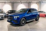 MERCEDES-BENZ GLE 350 de 4Matic EQ-Power Premium