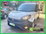 FIAT DOBLO' 1.4 T-JET ATTREZZATO
