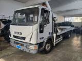 IVECO LKW/TRUCKS carroattrezzi  80