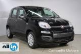 FIAT Panda Panda 1.0 70cv Hybrid Panda My25