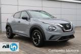 NISSAN Juke Juke 1.0 DIG-T 114cv Acenta
