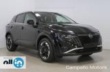 NISSAN Qashqai Qashqai MHEV 140cv N-Connecta
