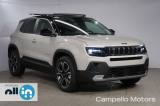 JEEP Avenger Avenger 1.2 T 100cv Summit MY24