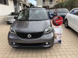 SMART ForFour 1.0 Prime 71cv twinamic CABRIO FULL
