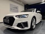 AUDI A4 AVANT 40TDI QUATTRO S-LINE EDITION TETTO PANORAMIC