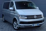 VOLKSWAGEN T6 Caravelle 2.0 TDI N1 PC Comfortline PREZZO FINITO