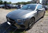 MERCEDES-BENZ A 250 AUTO SU ORDINAZIONE