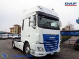 DAF XF 510 trattore stradale