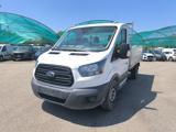 FORD Transit 2.0 tdci 130cv 4x4 entry L2 E6