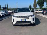 LAND ROVER Range Rover Evoque 2.0D I4 163 CV AWD Auto SE
