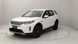 LAND ROVER Discovery Sport 2.0d ed4 fwd 163cv