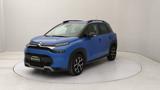 CITROEN C3 Aircross 1.5 bluehdi Shine s&s 110cv