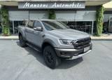 FORD Ranger Raptor 2.0 TDCi aut. 213CV DC 5 posti NETTO IVA
