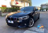 BMW Other Serie 1        116 Msport  Autom.
