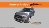 VOLKSWAGEN T-Cross 1.0 TSI Style BMT
