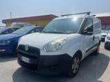 FIAT Doblo Doblò 1.3 MJT PL-TN Cargo Maxi Lamierato
