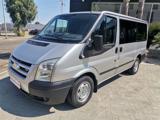 FORD Tourneo 2.2 TDCi/110cv  Minibus 8 POSTI