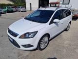 FORD Focus 1.6 Ti-VCT (115CV) SW Tit.