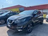 NISSAN Qashqai 1.7 dCi 150 CV Tekna+