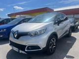 RENAULT Captur dCi 8V 90 CV EDC Start&Stop Energy Iconic
