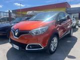 RENAULT Captur dCi 8V 90 CV Start&Stop Energy Iconic