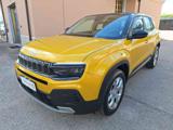 JEEP Avenger 1.2 Turbo 100 CV Altitude