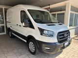 FORD Transit 330 2.0TDCi EcoBlue 130CV PM-TM Furgone Trend