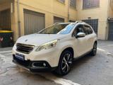 PEUGEOT 2008 1.6 e-HDi 92 CV Allure