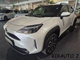 TOYOTA Yaris Cross 1.5 Hybrid 130 CV 5p. E-CVT Trend