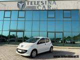 PEUGEOT 107 1.0 68CV