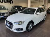 AUDI A4 Avant 2.0 TDI S tronic Sline