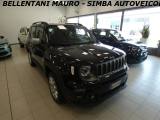 JEEP Renegade 1.3 T4 190CV PHEV 4xe AT6 Limited