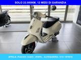 VESPA GTS 300 Super SOLO 22.000KM, 12 MESI DI GARANZIA