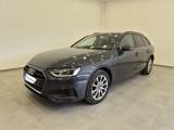AUDI A4 Avant 35 TDI S tronic Business - Carplay - Sensori