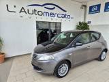 LANCIA Ypsilon 1.3 MJT 16V 95 CV 5 porte S&S Silver