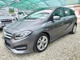 MERCEDES-BENZ B 180 d Sport