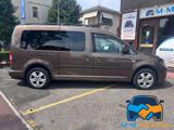 VOLKSWAGEN Caddy 2.0 TDI 140 CV 5p. Comfortline Maxi 7 posti