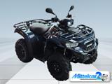 KAWASAKI KX 450 BRUTE FORCE 450 T-CAT