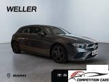 MERCEDES-BENZ A 180 A 180 Aut. AMG CAMERA LED MBUX APPLE ANDROID NAVI
