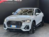 AUDI Q3 SPB 35 TDI S tronic S line edition TETTO APR.