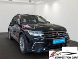 VOLKSWAGEN Tiguan 2.0 150CV DSG 2.0 TDI R-Line *LED*NAVI*COCKPIT*