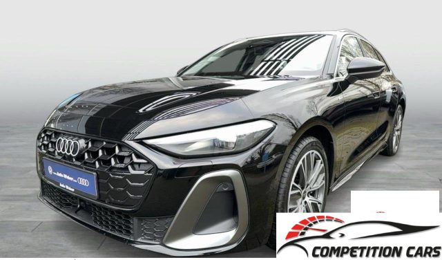 audi a5 avant tfsi s-line s-tronic led virtual navi assist usata