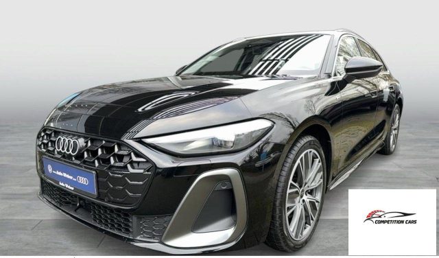 audi a5 avant tfsi s-line s-tronic led virtual navi assist usata