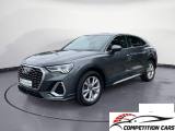 AUDI Q3 SPB 35TFSI S-LINE S-TRONIC VIRTUAL 360 ANDROID LED