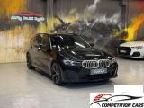 BMW 320 320 i TOURING M-SPORT LED HEAD-UP NAVI CAMERA WIDE