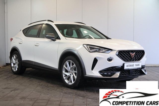 cupra formentor 1.4 e-hybrid dsg led acc virtual navi apple dab usata