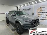 FORD Ranger Raptor Raptor 2.0 TDCi aut. 213CV DC 4X4 CAMERA OFF-ROAD